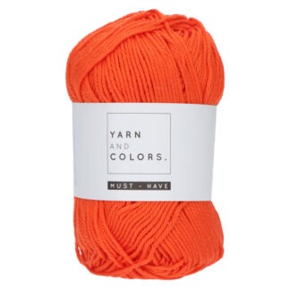 Yarn & Colors Musthave