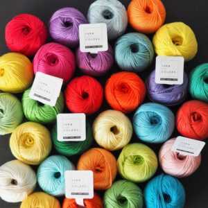 Yarn & Colors