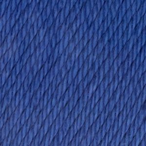 Close up van Yarn and colors super musthave, kleur navy blue