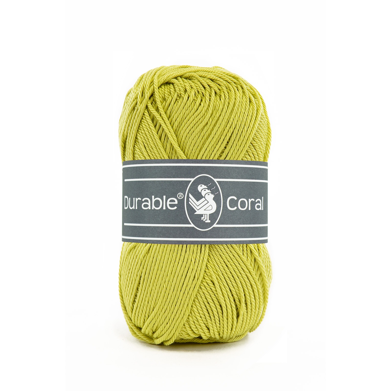 Durable Coral #352 Lime