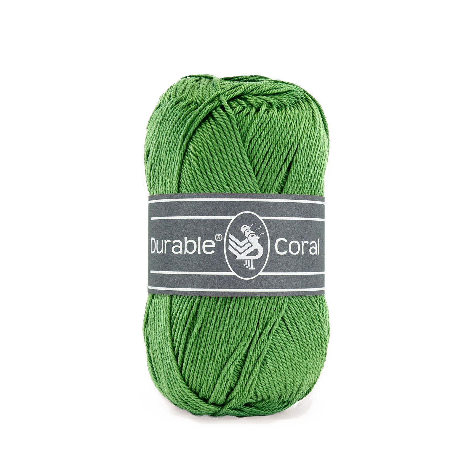 Durable Coral #2152 Leaf Green