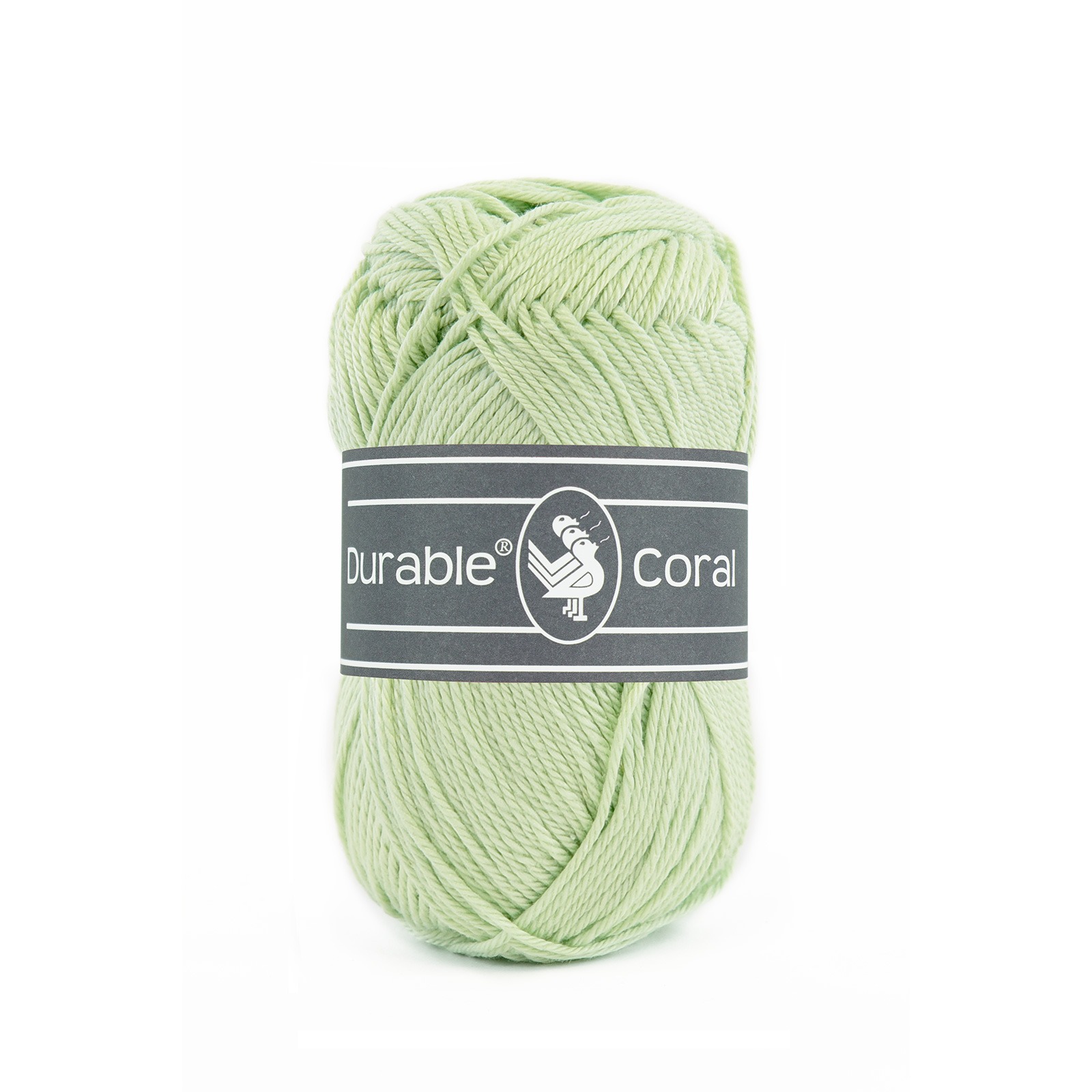 Durable Coral #2158 Light Green