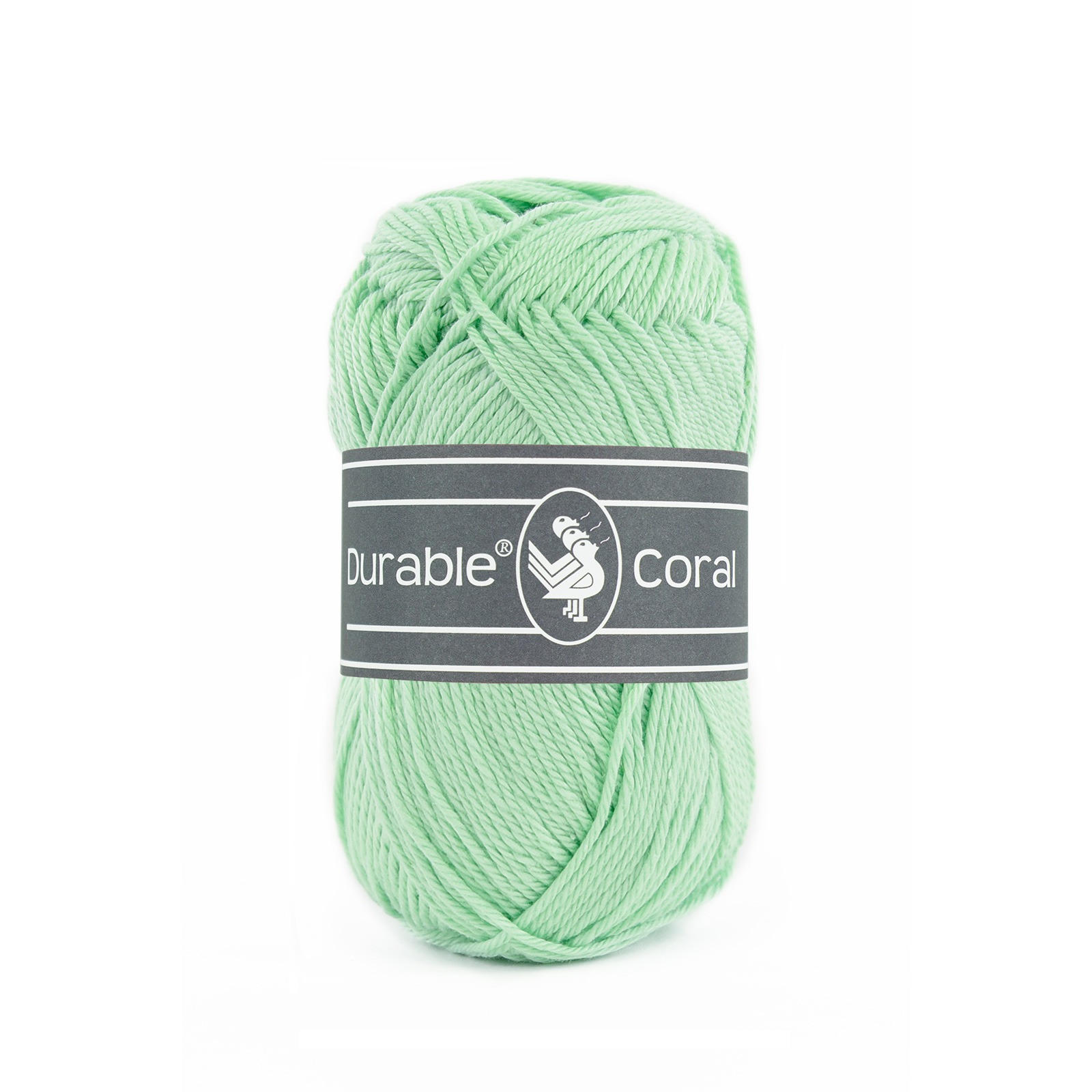 Durable Coral #2136 Bright Mint