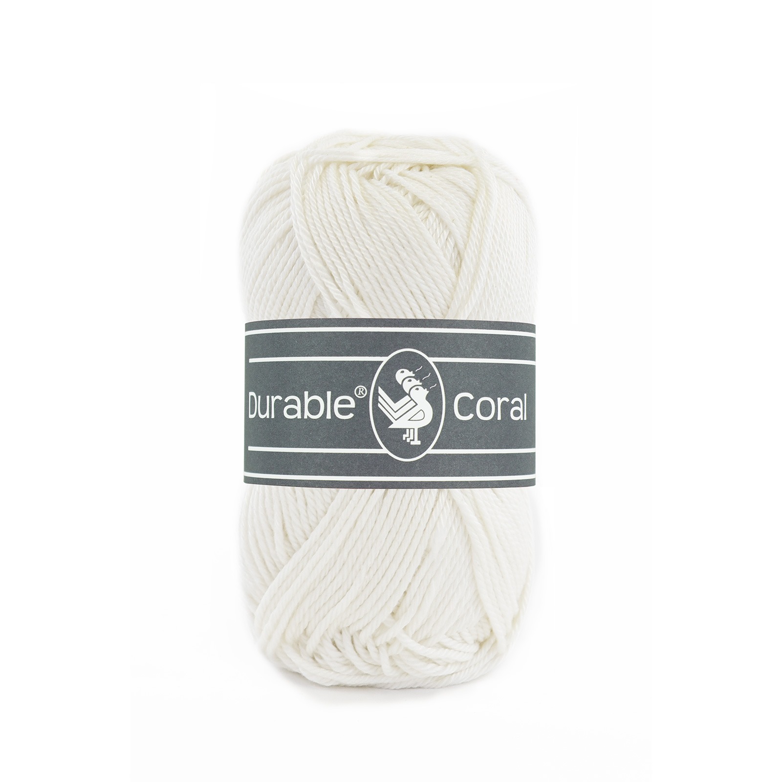 Durable Coral #326 Ivory