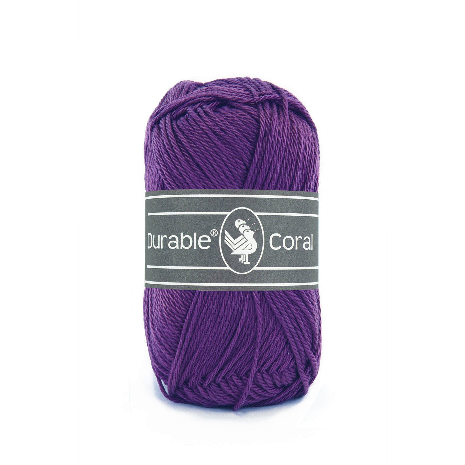Durable Corala #271 Violet