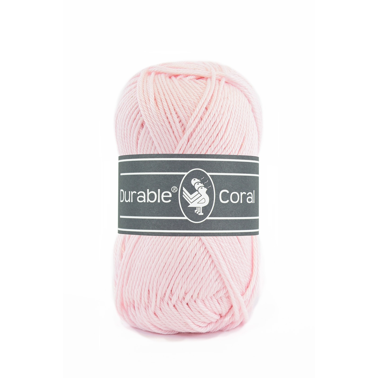 Durable Coral #203 licht roze