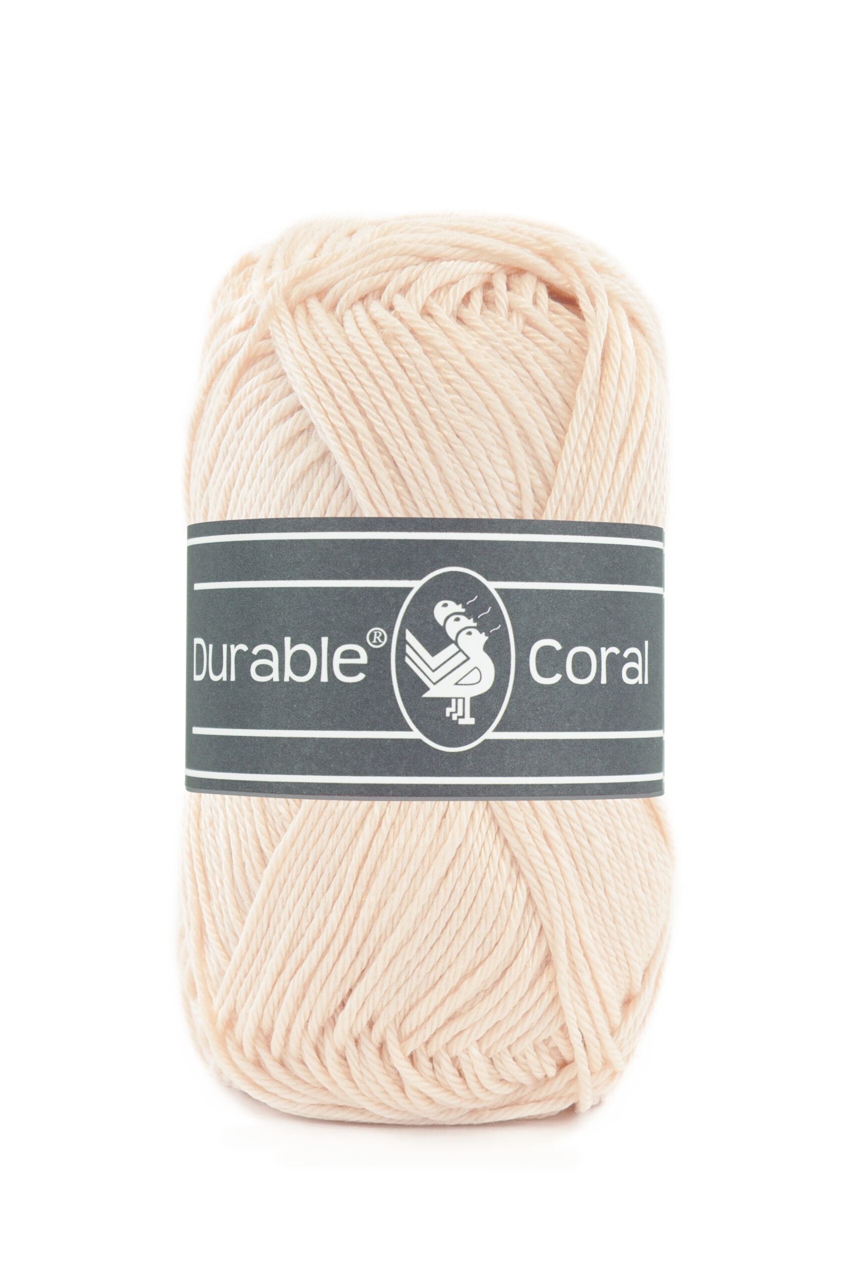 Durable Coral #2191 Pale Peach