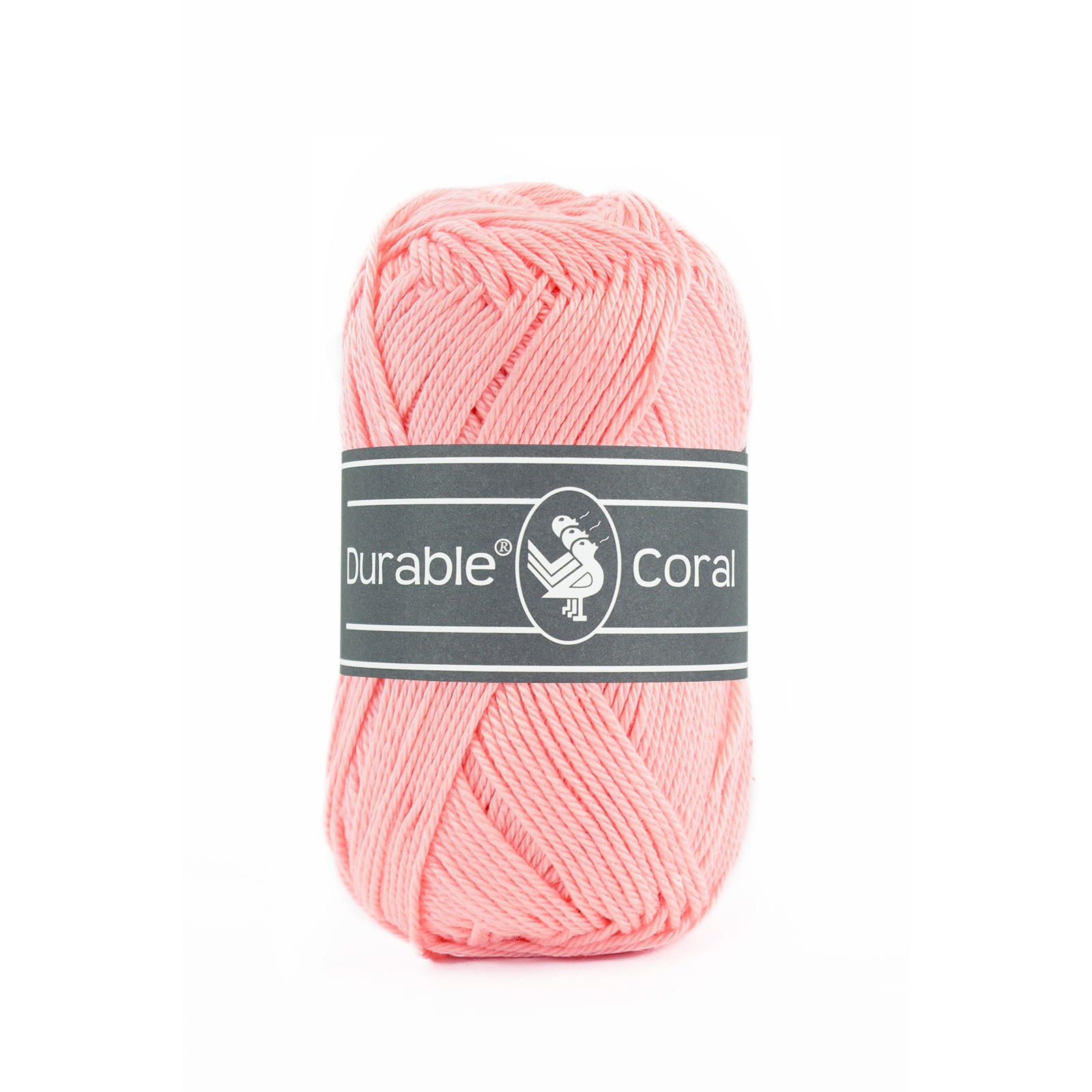 Durable Coral #386 Rosa