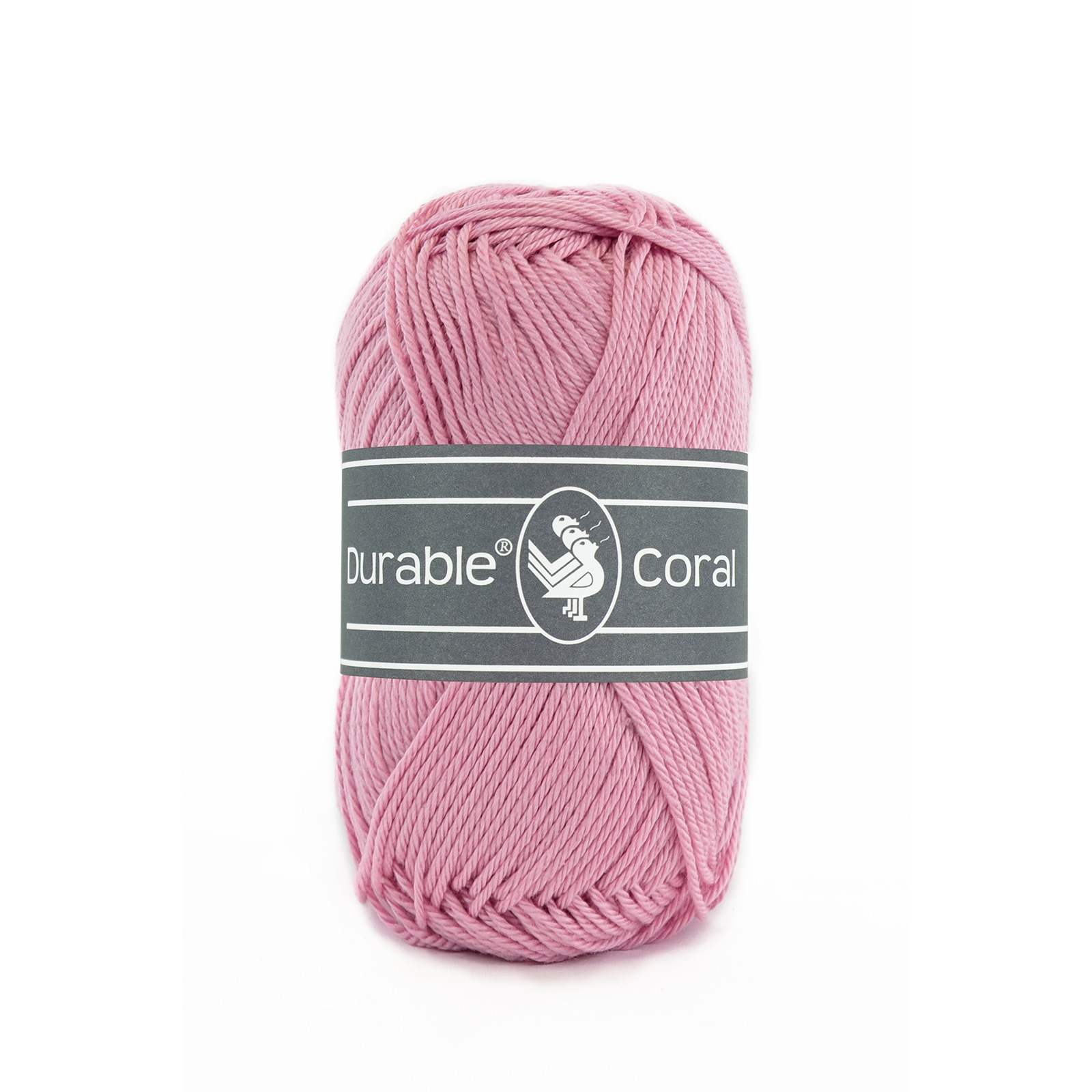 Durable Coral #224 Old Rose