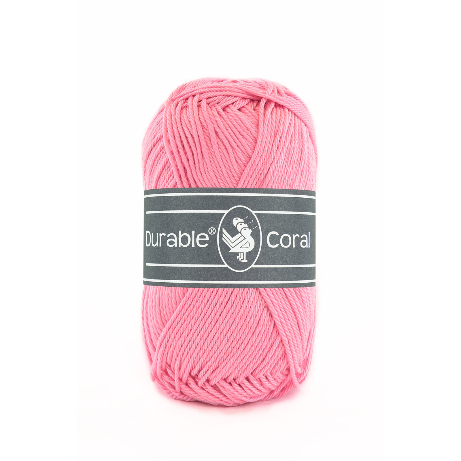Durable Coral #232 Pink