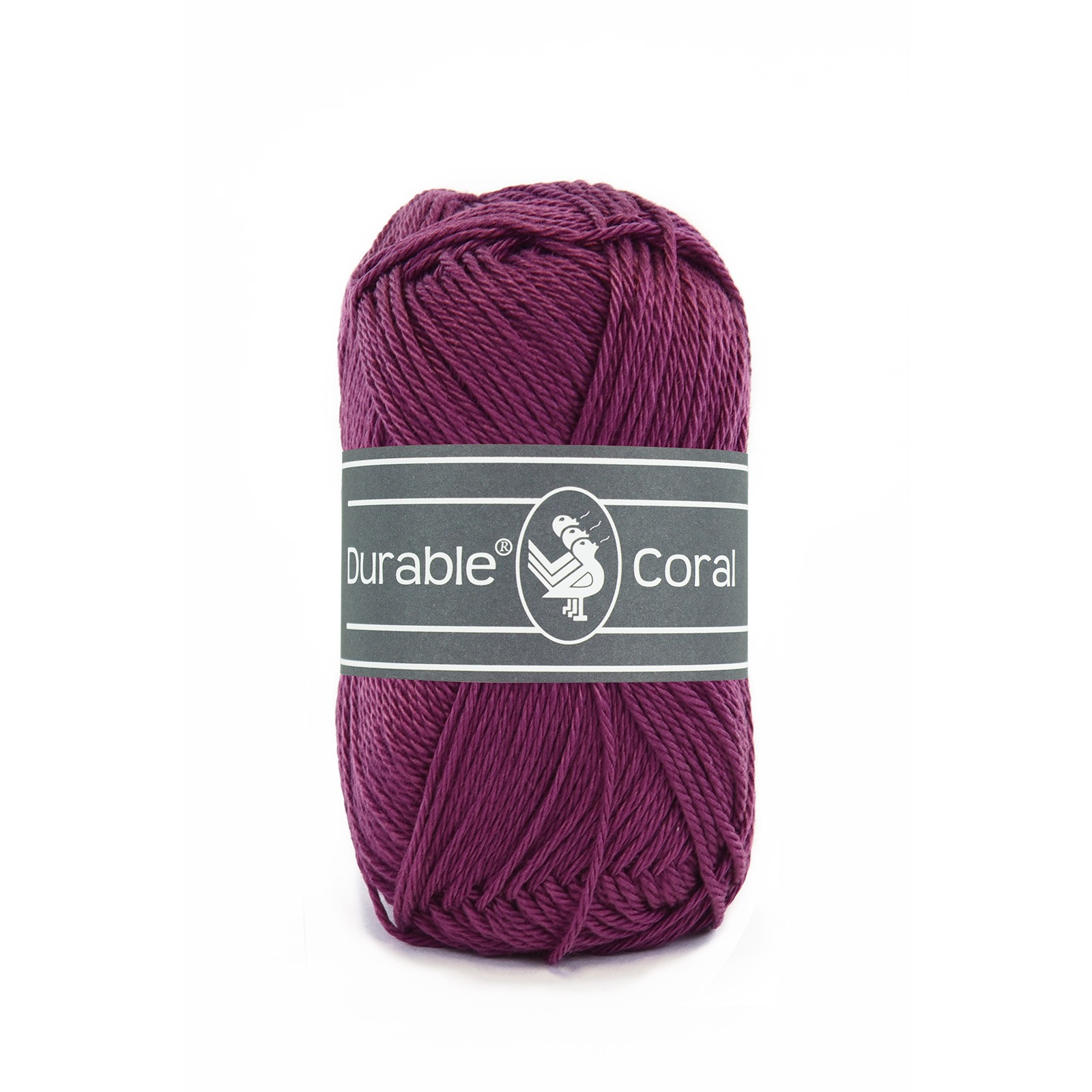 Durable Coral #249 Plum