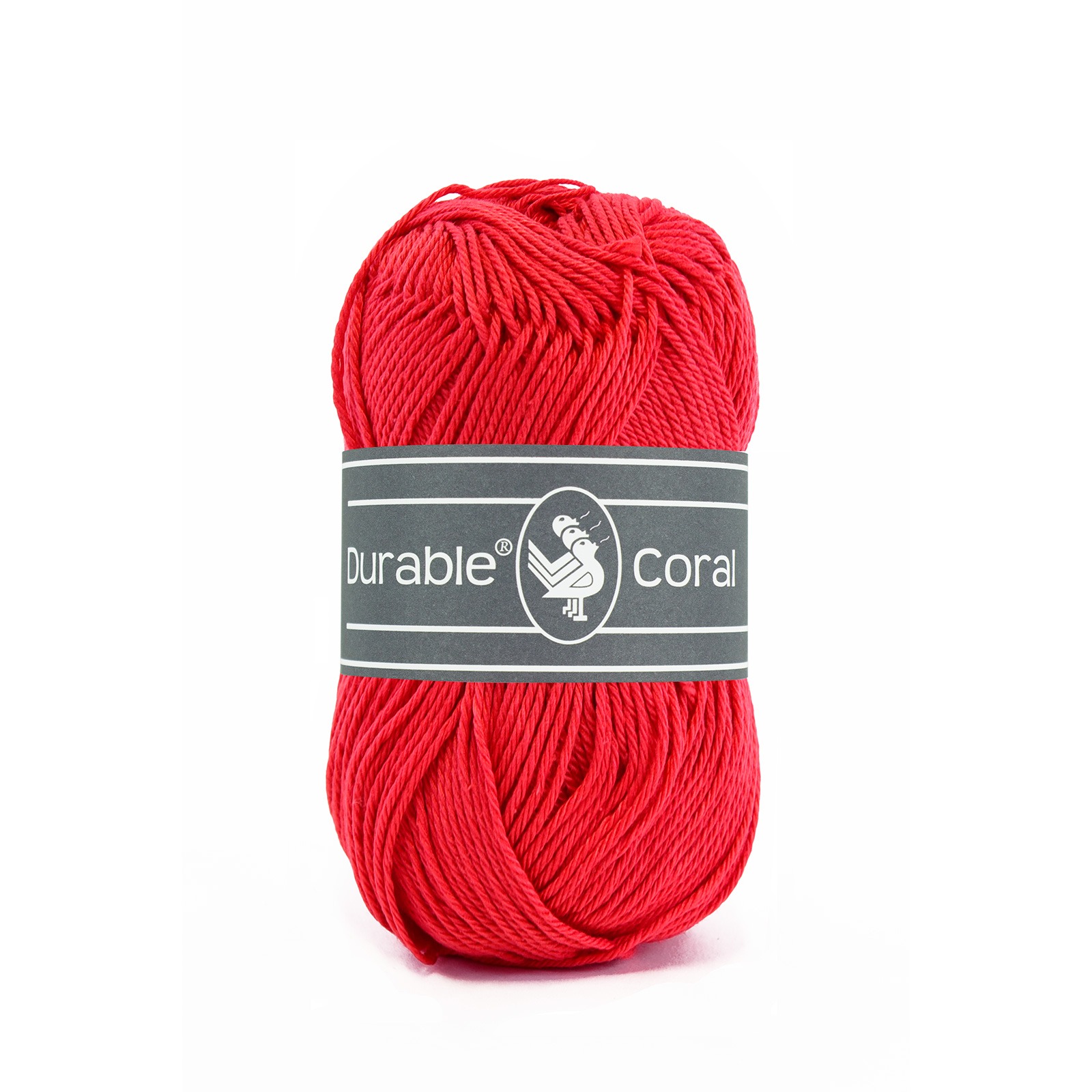Durable Coral #316 Red