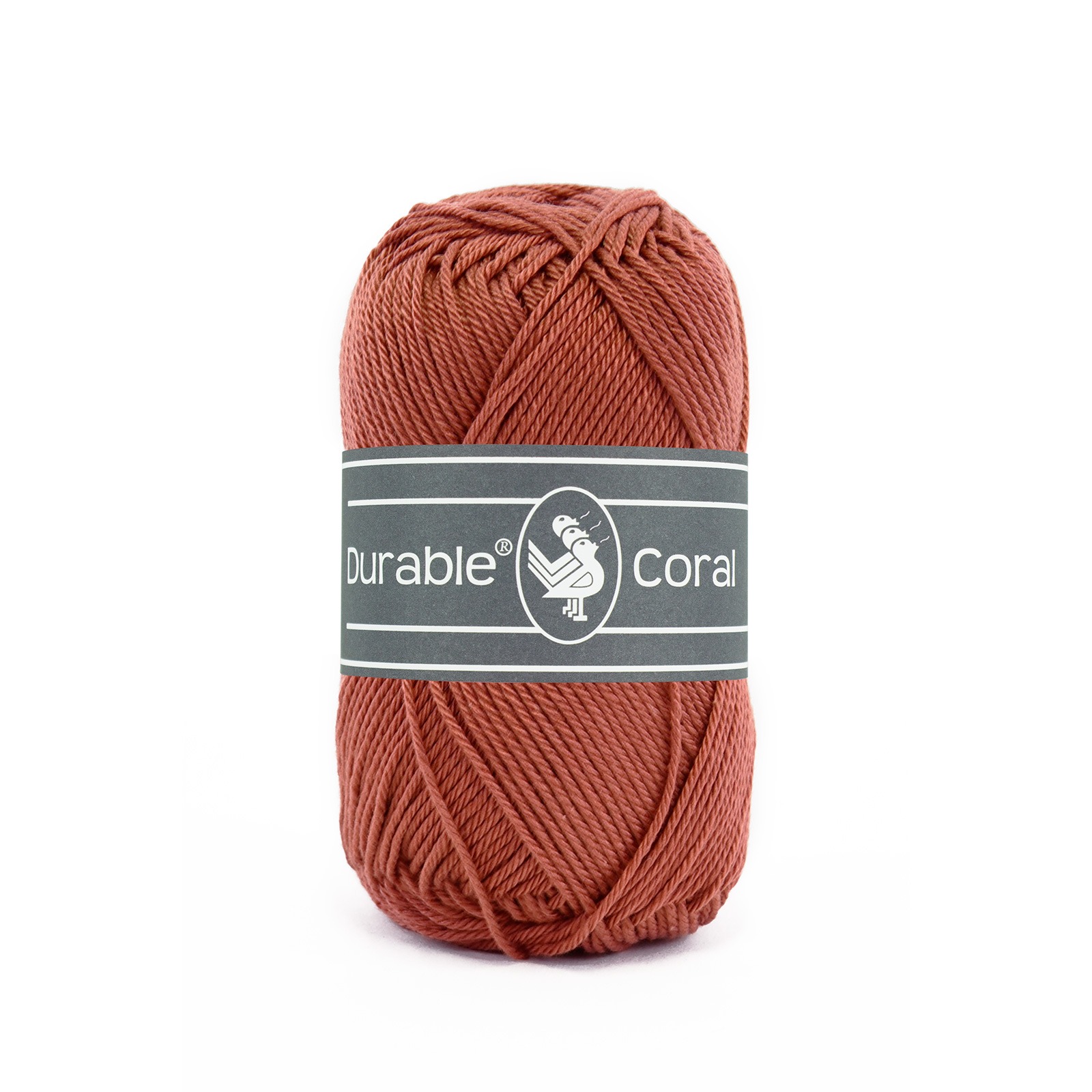 Durable Coral #2207 Ginger