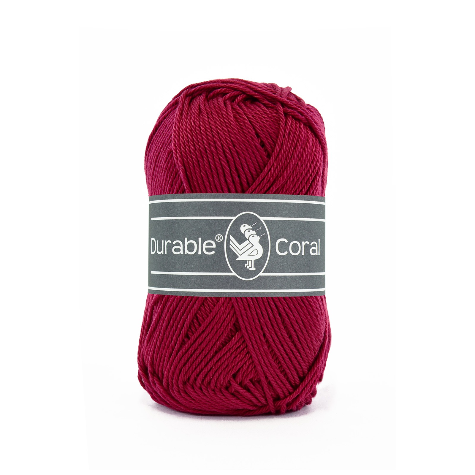 Durable Coral #222 Bordeaux