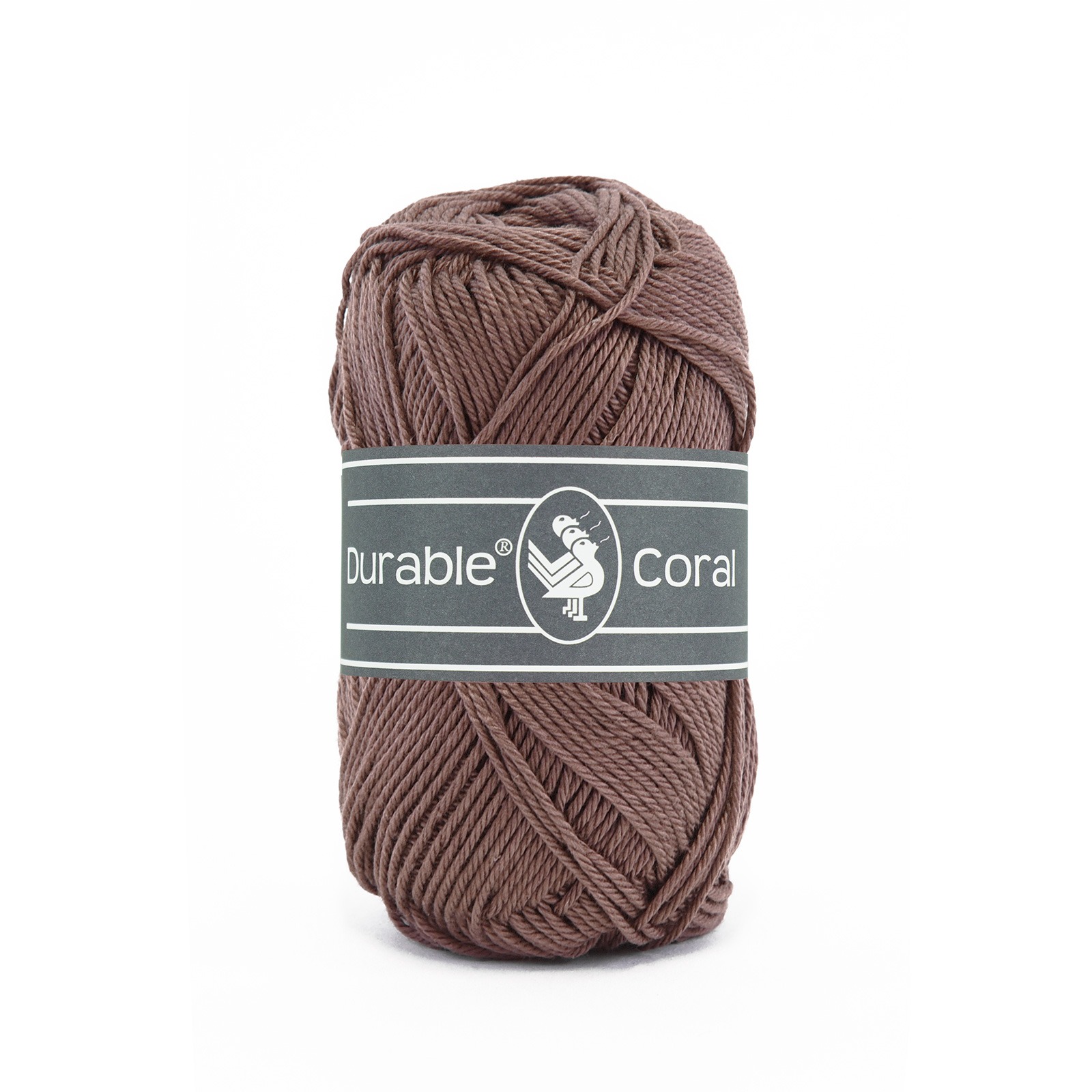 Durable Coral #2229 Chocolate