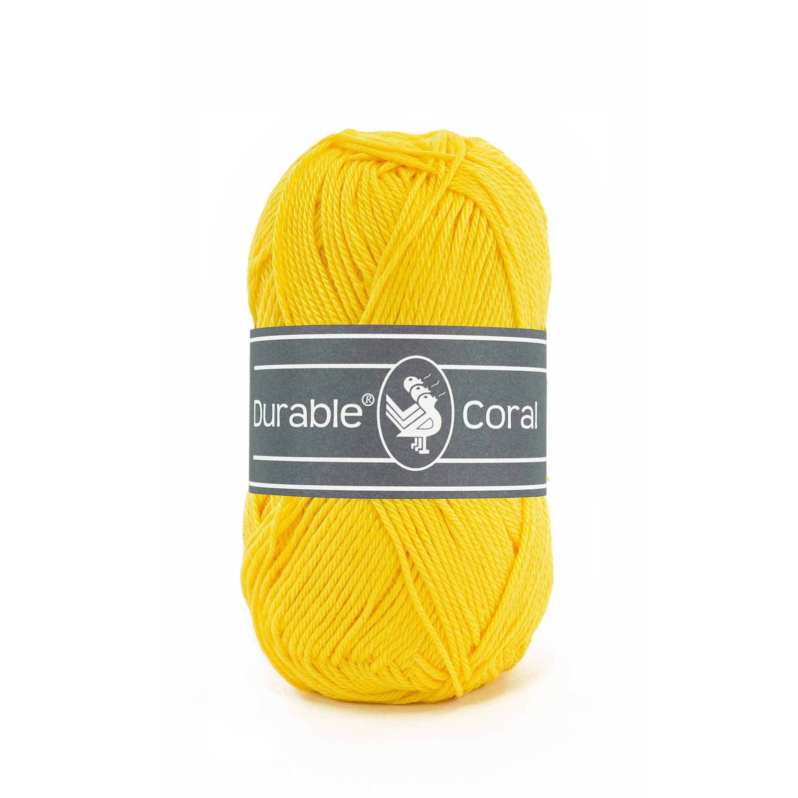 Durable Coral #2180 Bright Yellow