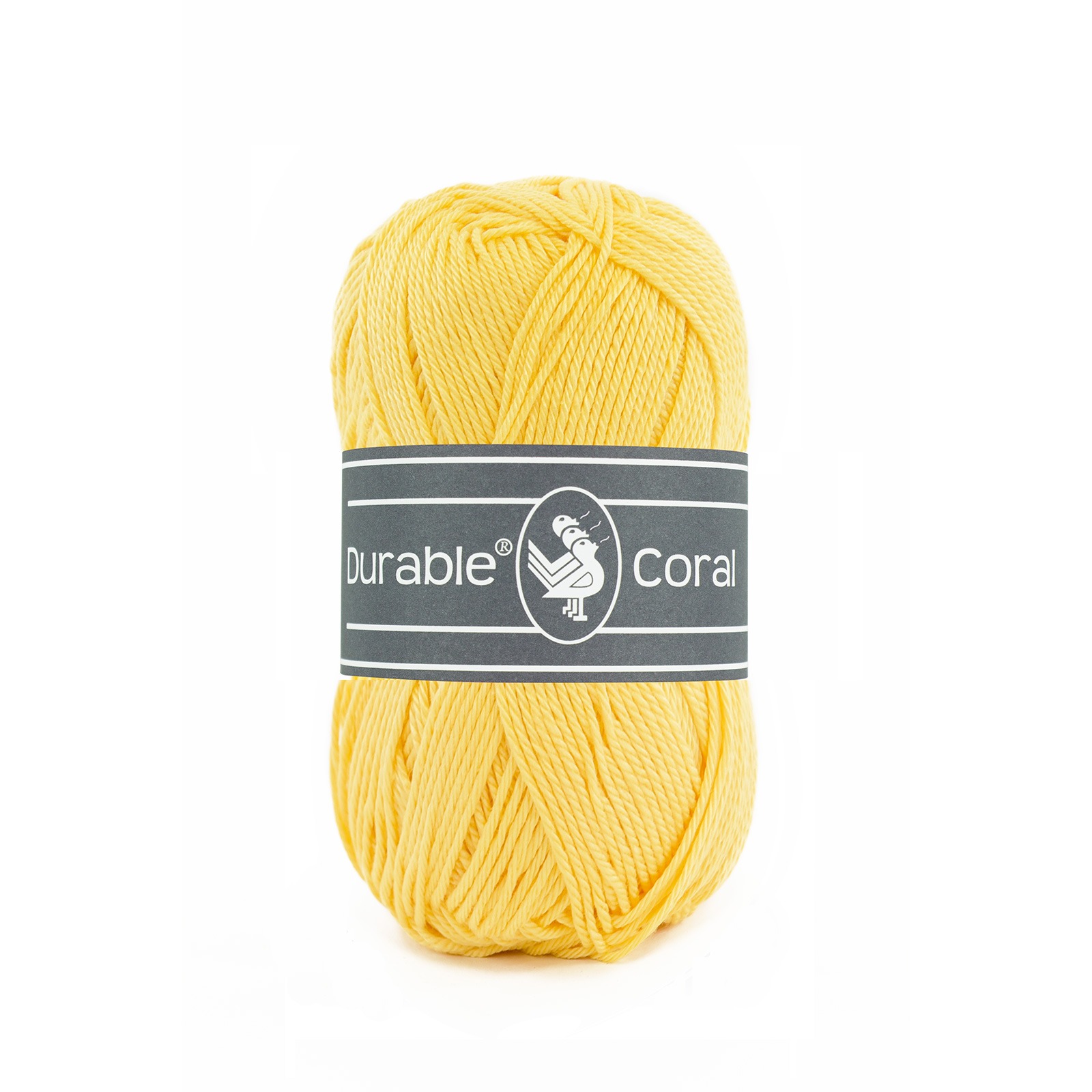 Durable Coral #309 Light Yellow