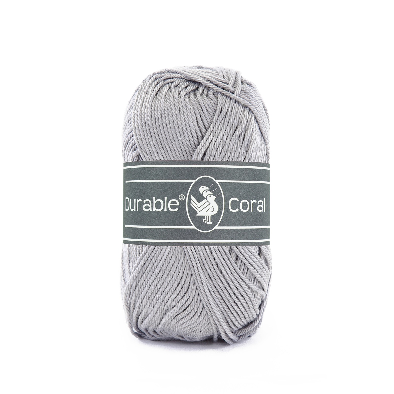 Durable Coral #2232 Light Grey