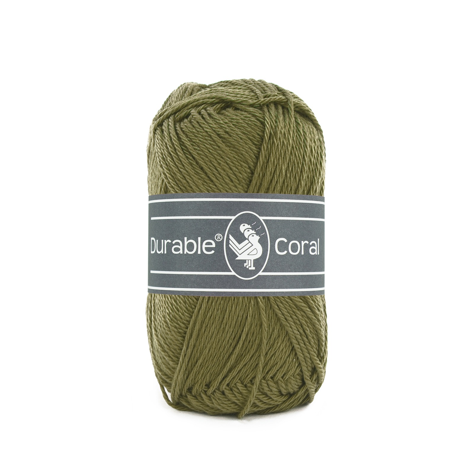 Durable Coral #2168 Khaki