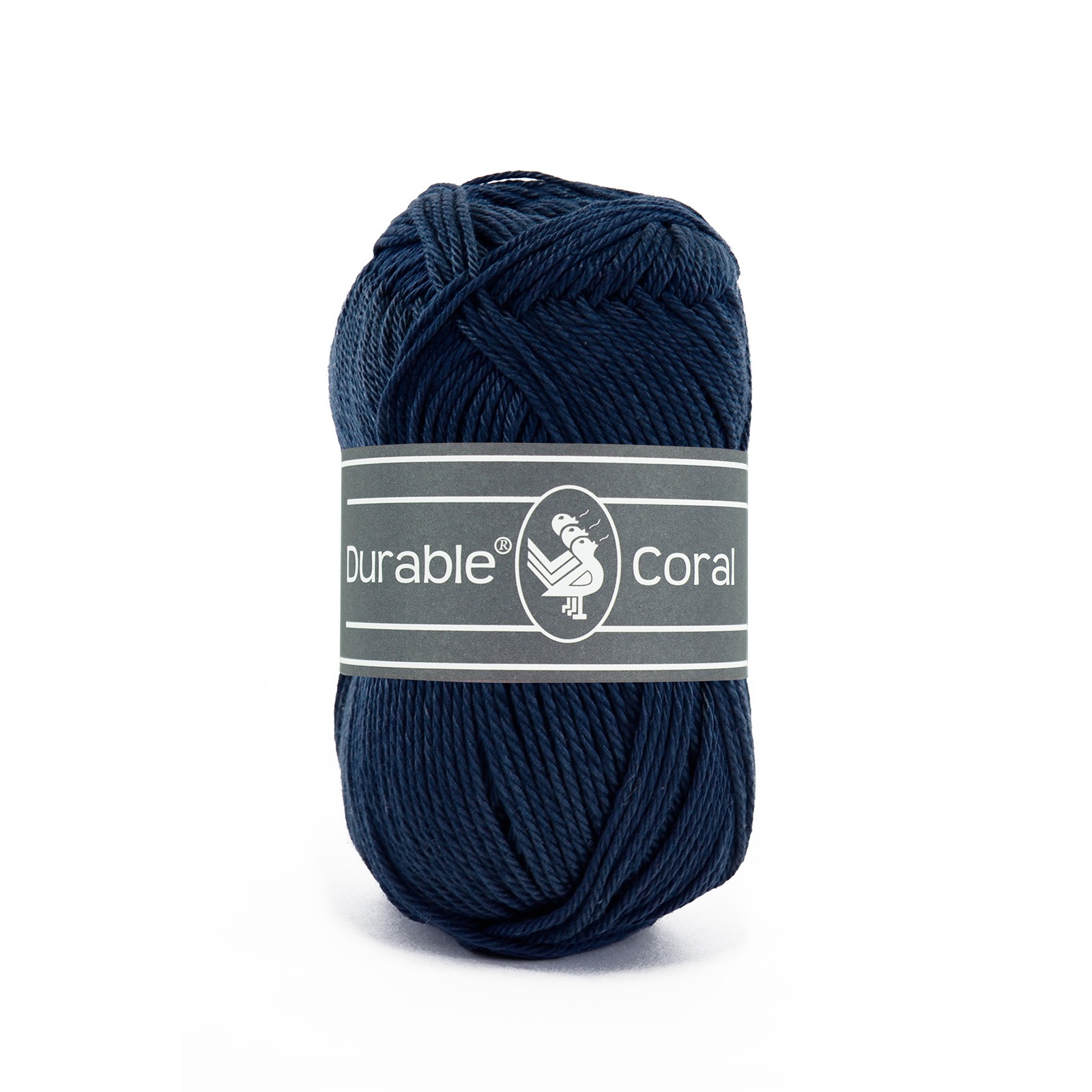 Durable Coral #321 Navy