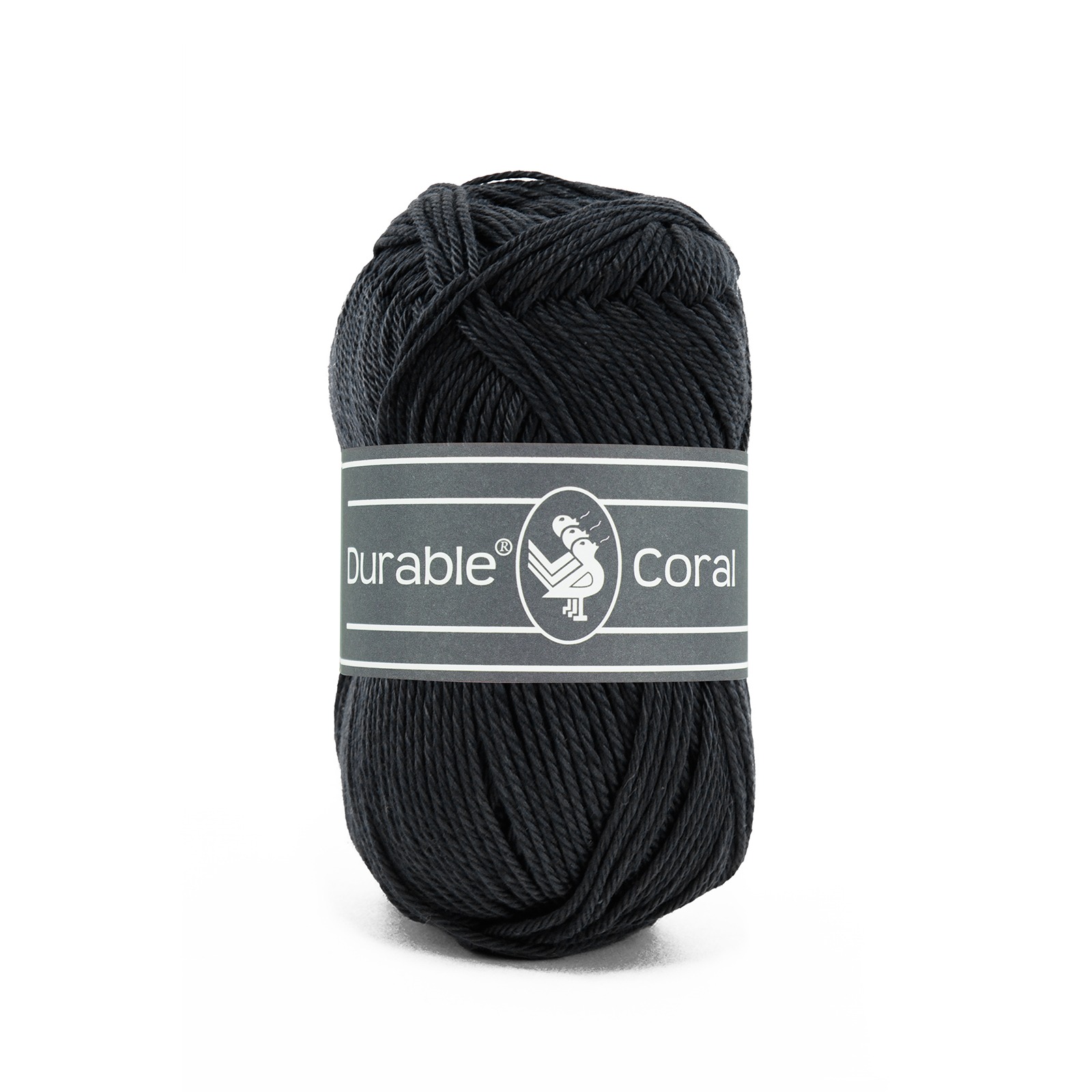 Durable Coral #324 Graphite