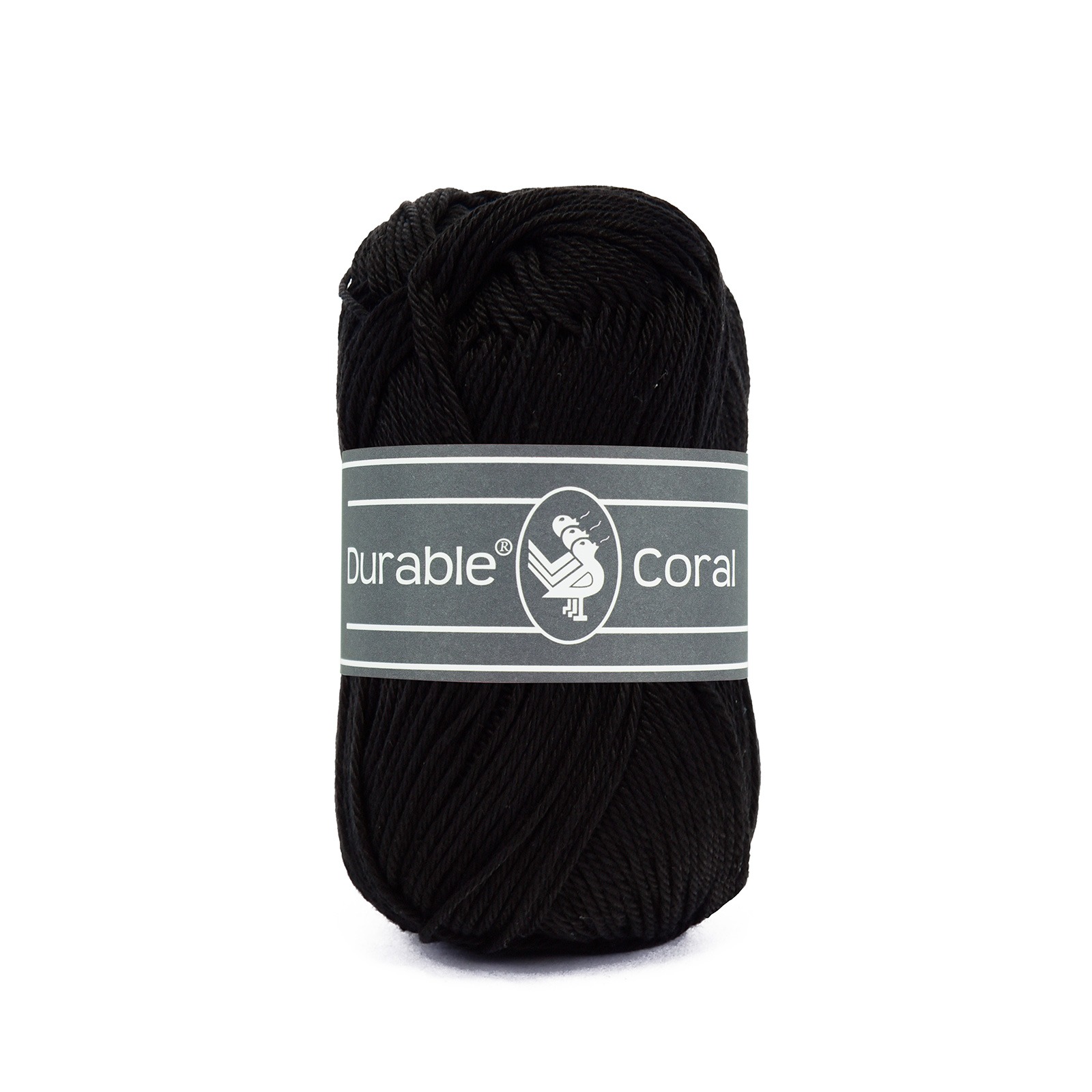 Durable Coral #325 Black