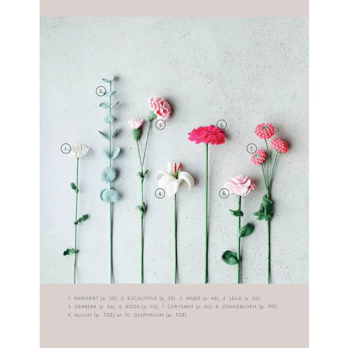 Scheepjes Maxi Sugar Rush #409 Soft Rosa - Image 4