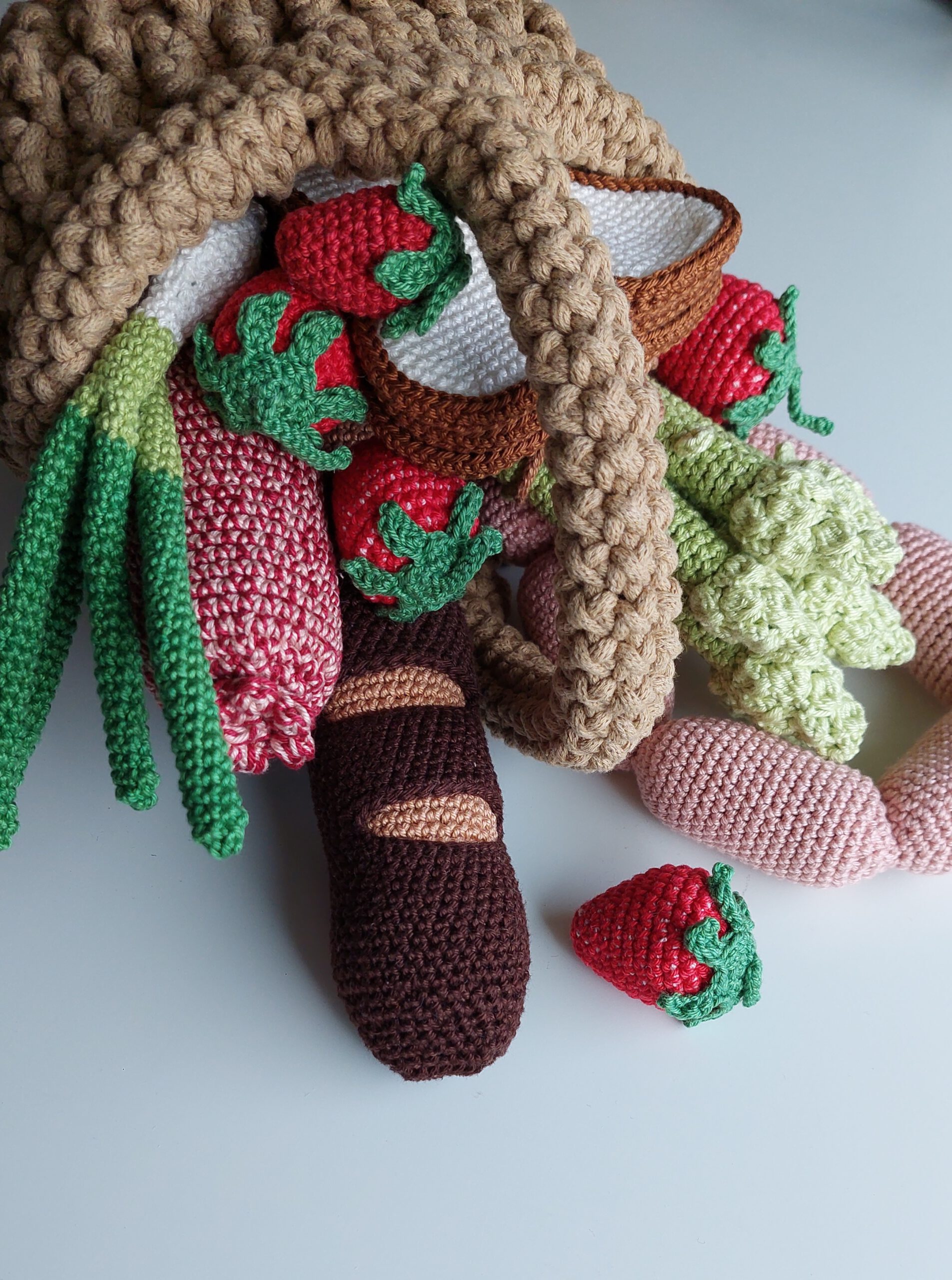 XL winkelserie: winkelmand - Image 2