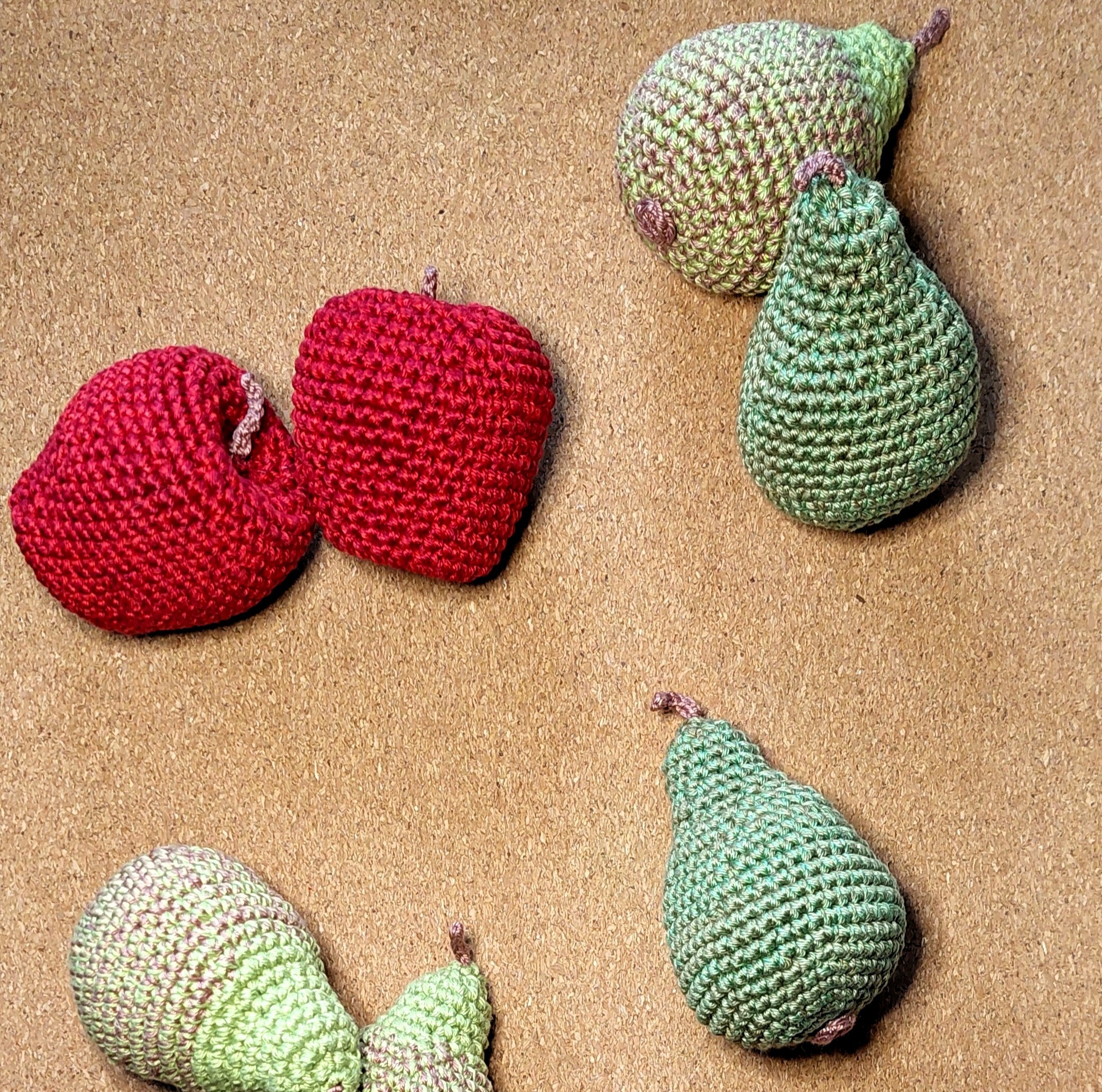 XL winkelserie: de fruitgaard