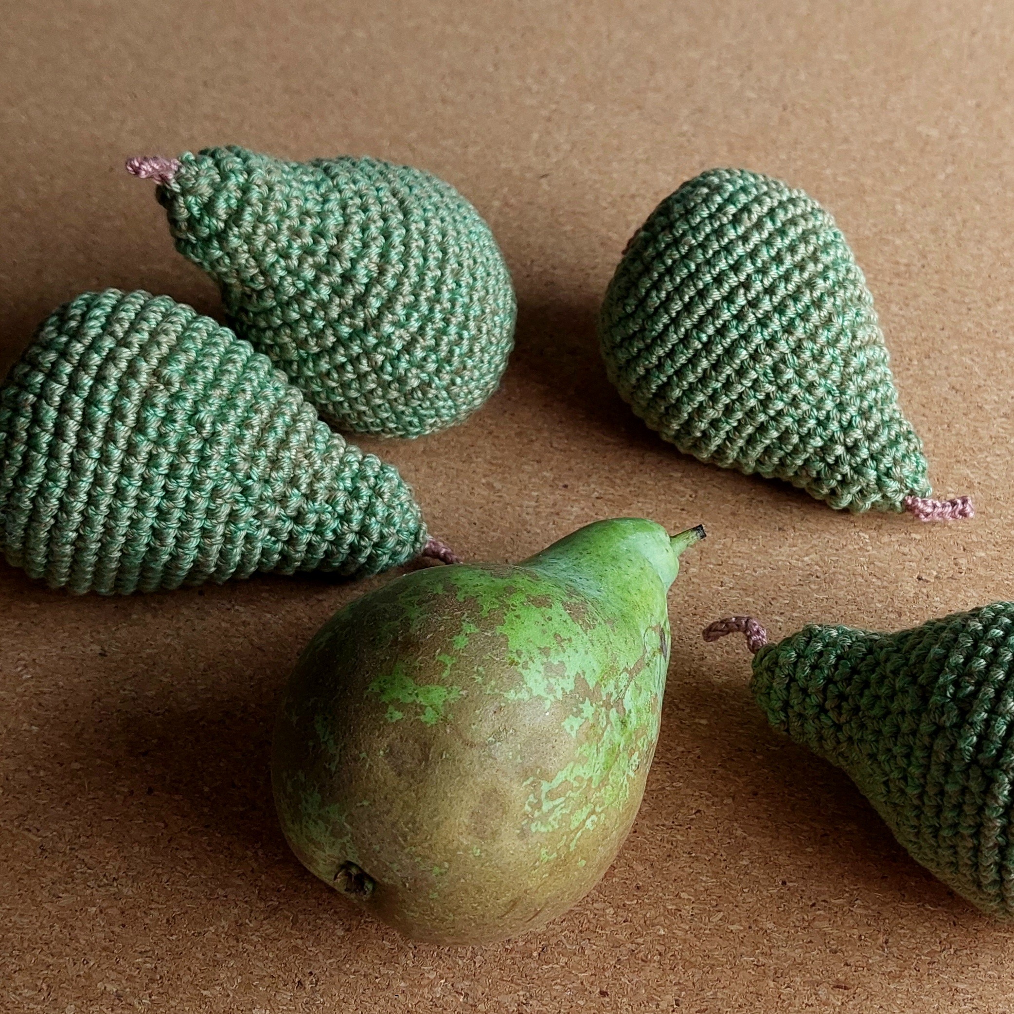 XL winkelserie: de fruitgaard - Image 2