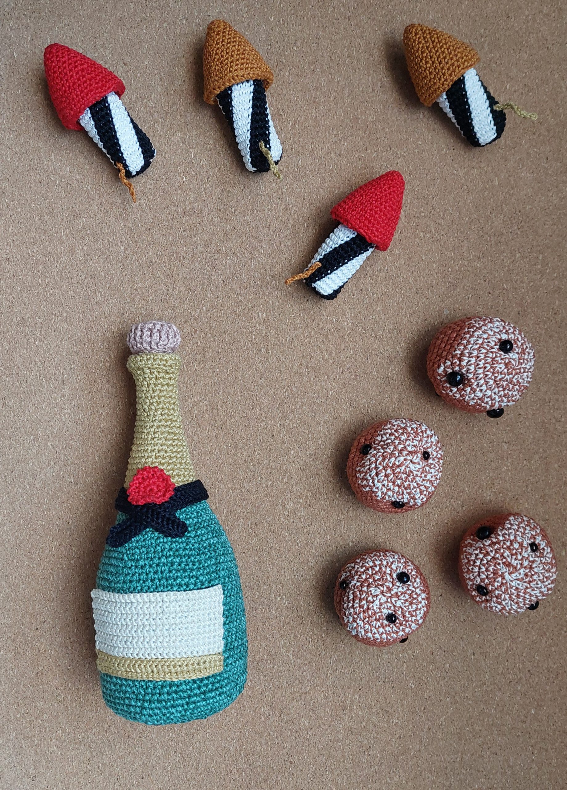 XL winkelserie: Oud & Nieuw