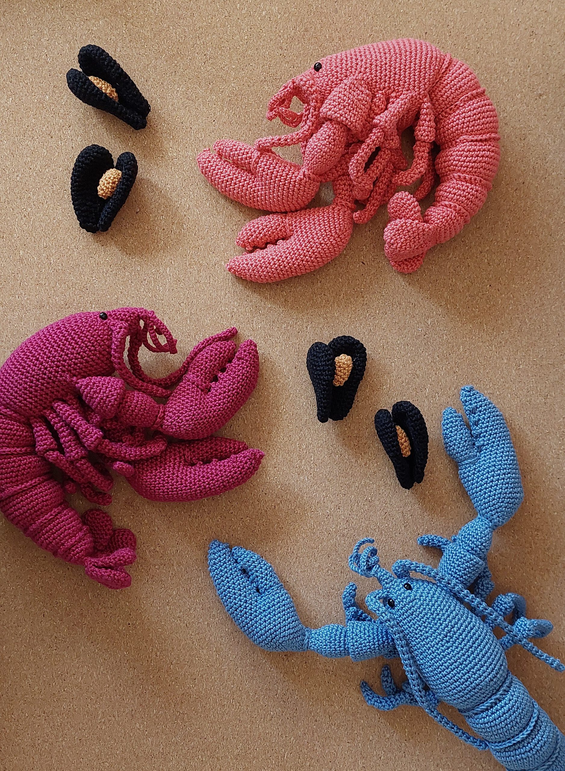 XL Winkelserie: Schaal en schelpdieren - Image 2